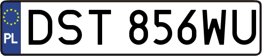 DST856WU