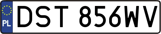 DST856WV