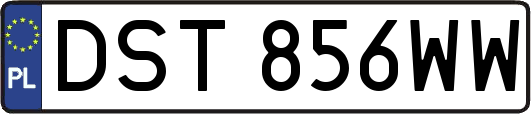 DST856WW