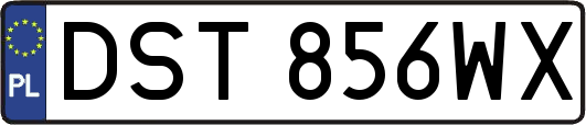 DST856WX
