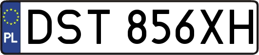 DST856XH