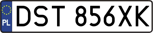DST856XK