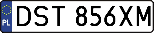 DST856XM