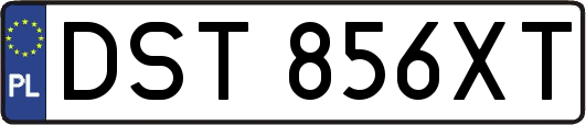 DST856XT