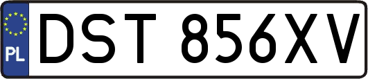DST856XV