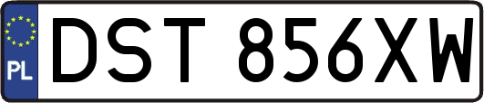 DST856XW