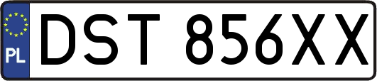 DST856XX