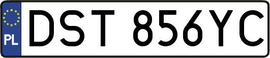 DST856YC