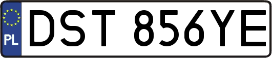 DST856YE