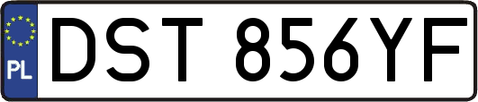 DST856YF