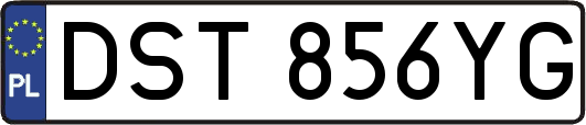 DST856YG