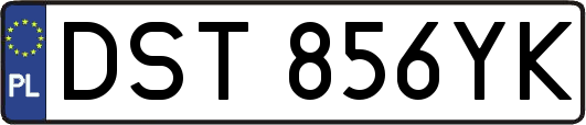 DST856YK