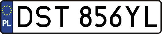 DST856YL