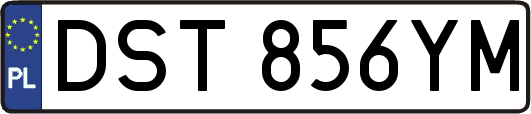 DST856YM