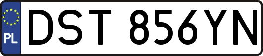 DST856YN