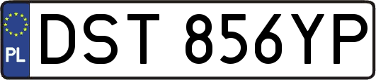 DST856YP