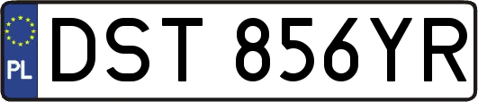 DST856YR