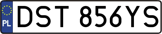 DST856YS