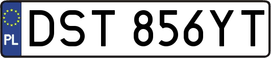 DST856YT