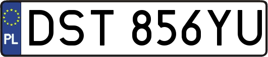 DST856YU