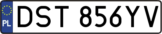 DST856YV