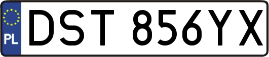 DST856YX