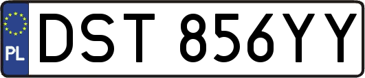 DST856YY