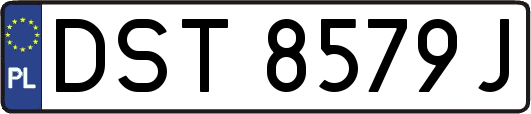 DST8579J