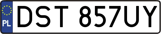 DST857UY