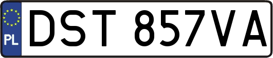 DST857VA