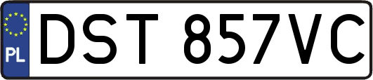 DST857VC