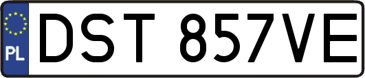 DST857VE