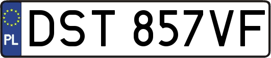 DST857VF