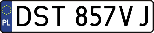 DST857VJ