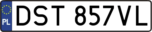 DST857VL