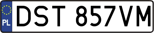 DST857VM