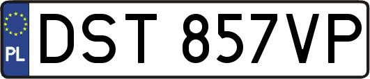 DST857VP