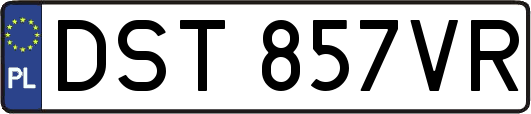 DST857VR