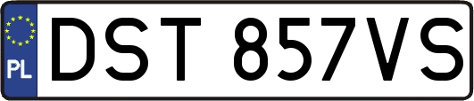 DST857VS