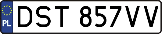 DST857VV