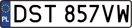 DST857VW