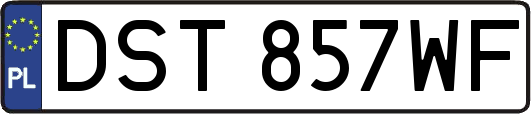 DST857WF