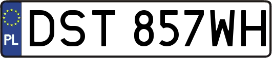 DST857WH