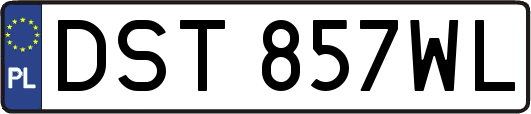 DST857WL