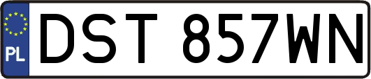 DST857WN