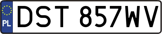 DST857WV