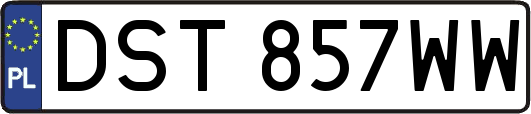 DST857WW