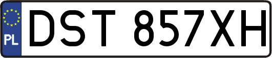 DST857XH