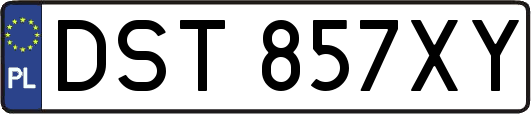 DST857XY