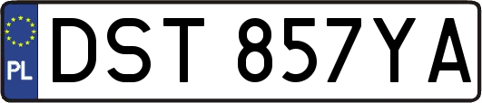 DST857YA